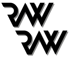 logog_RAWRAW_black